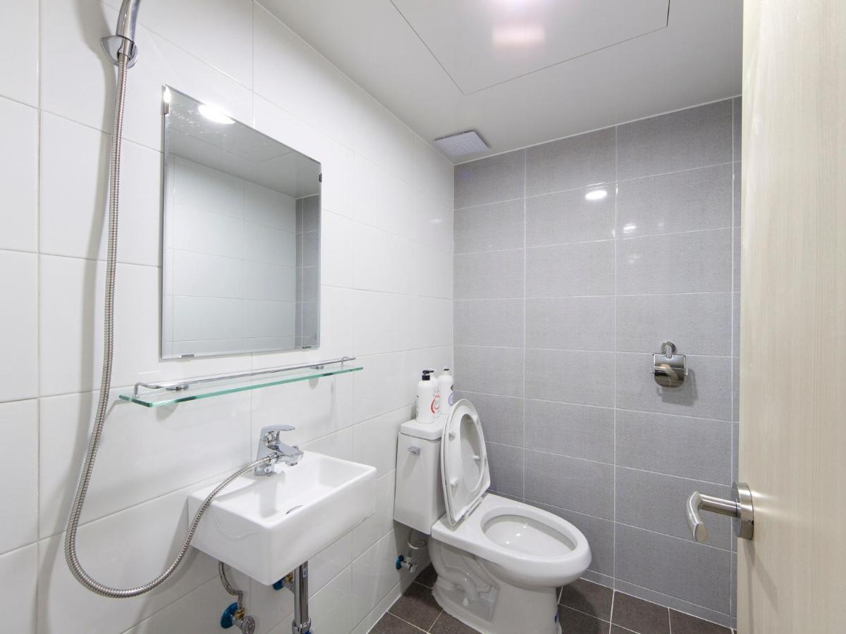 Hostel K-grand Gangnam1