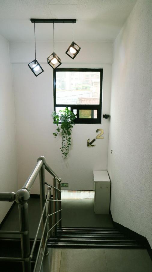 Hostel Korea - Original *