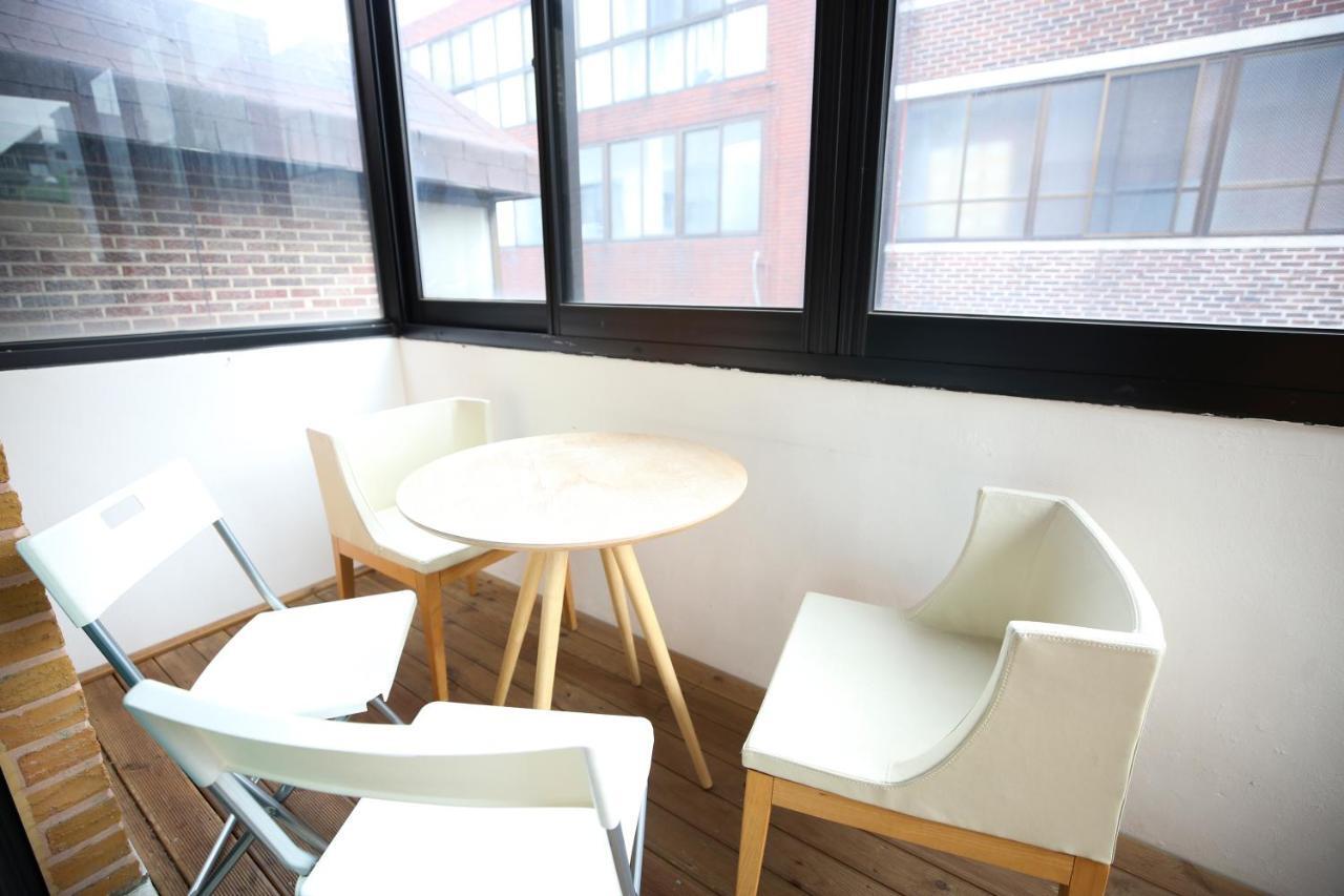 일요스테이 Ilyo Apartment *