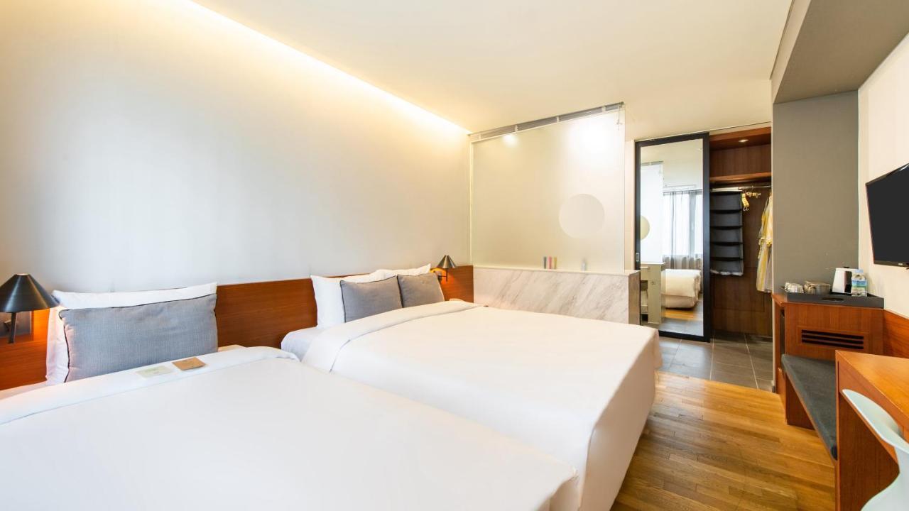 Shinshin Myeongdong Hotel