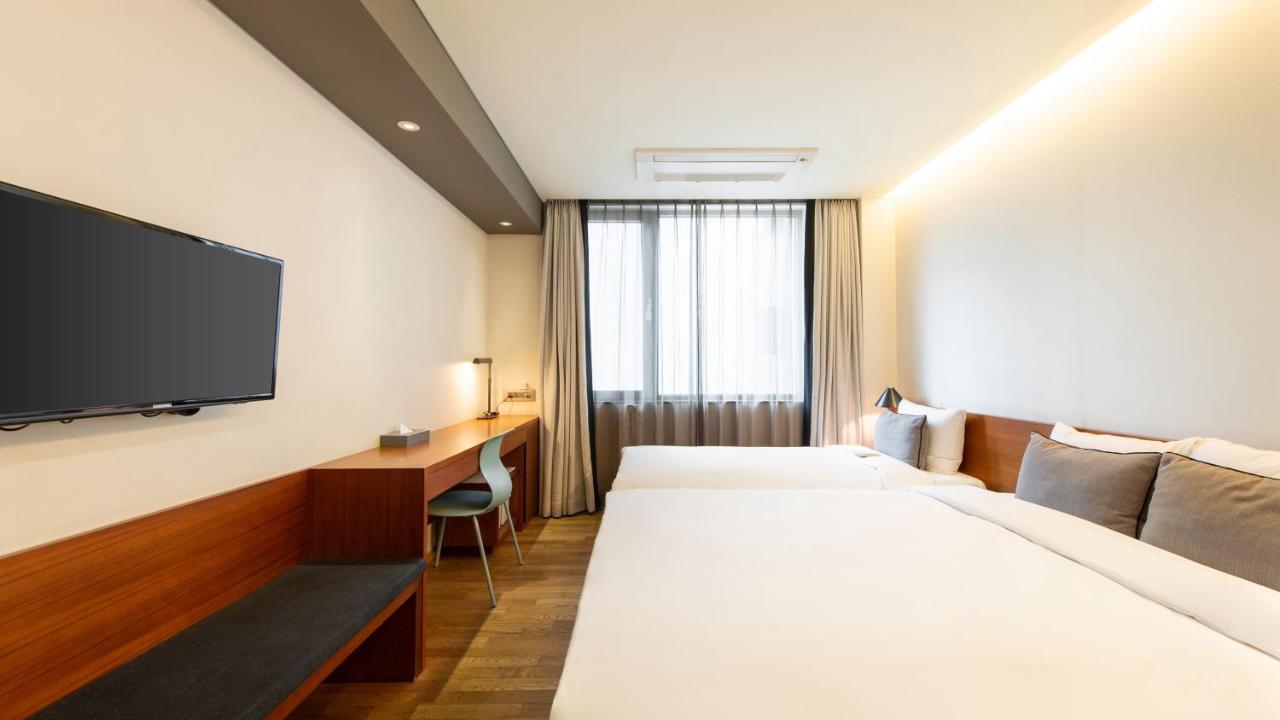 Shinshin Myeongdong 3* Seul