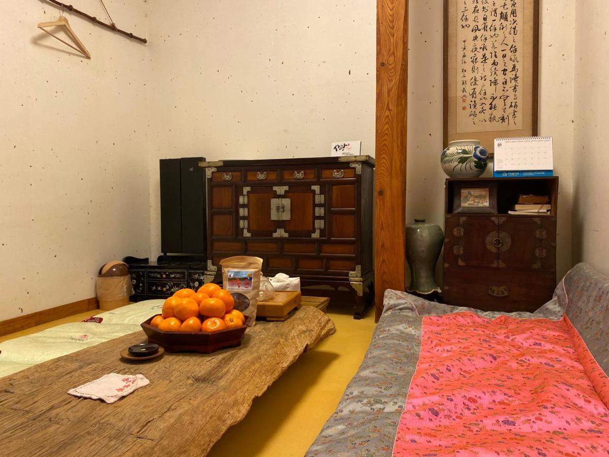 Eugene Hanok Culture Center Dongdaemun Seoul