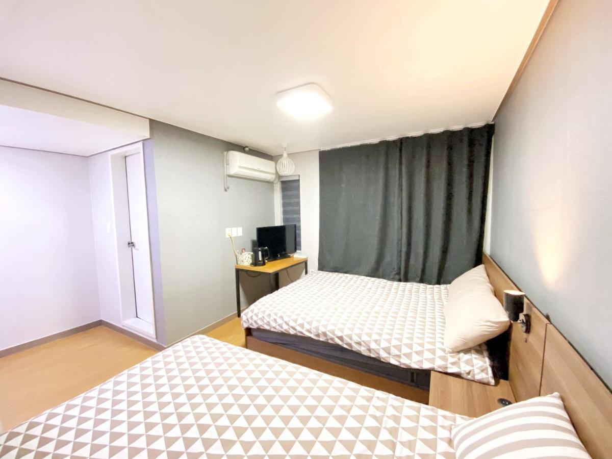 Apartment Zoayo Seoul