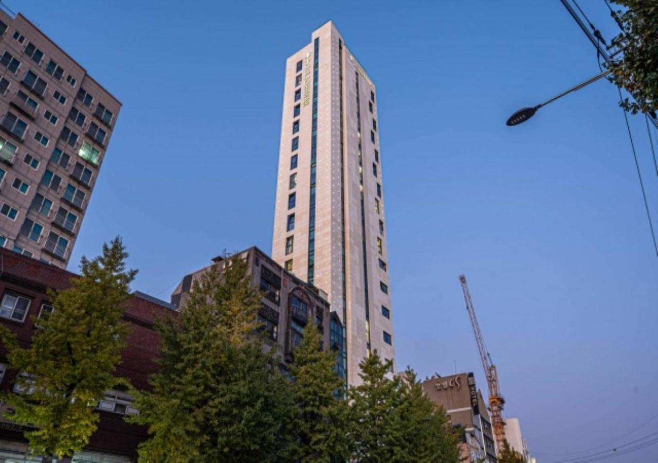 Forestar Hotel