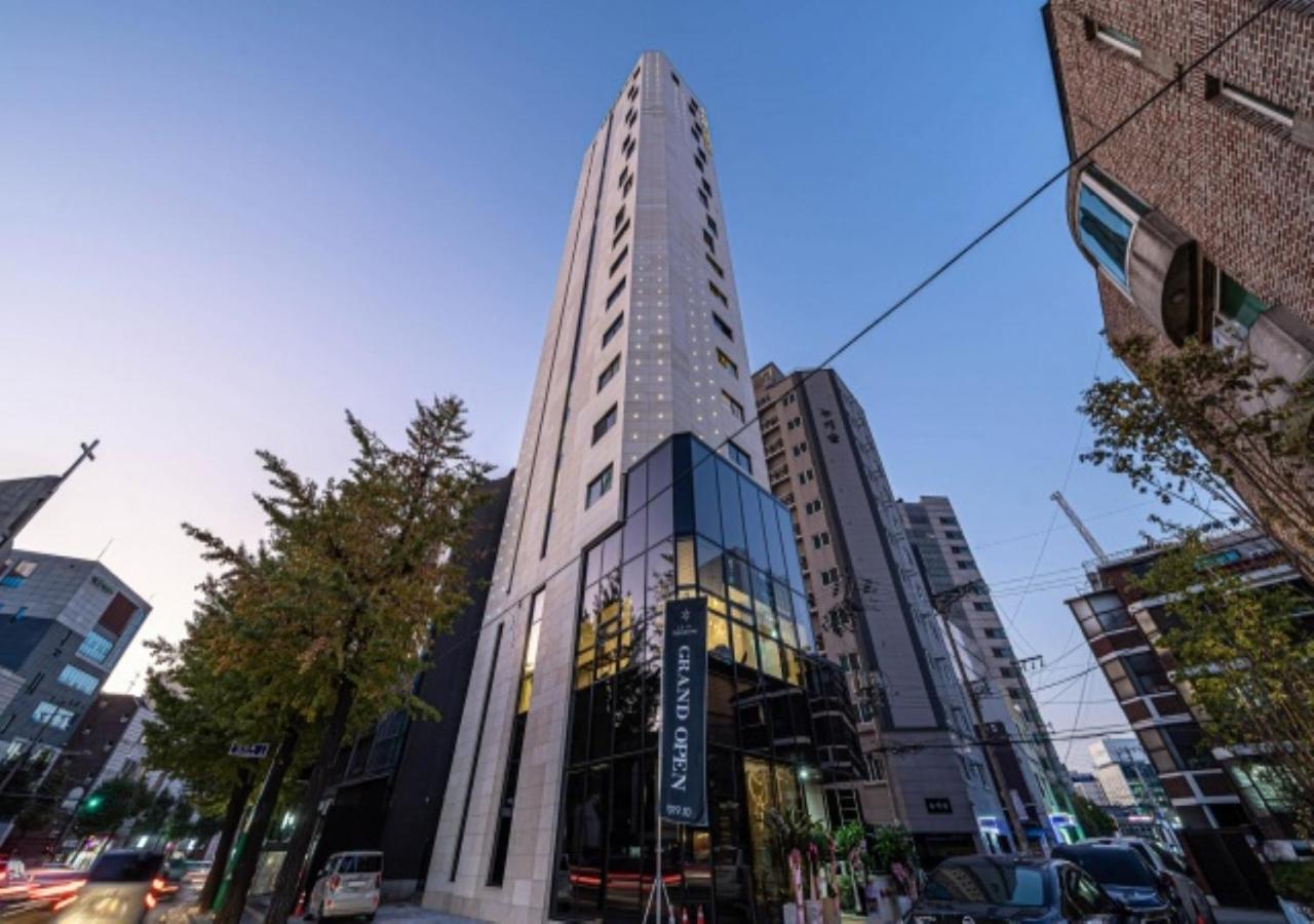 Hotel Forestar Seoul