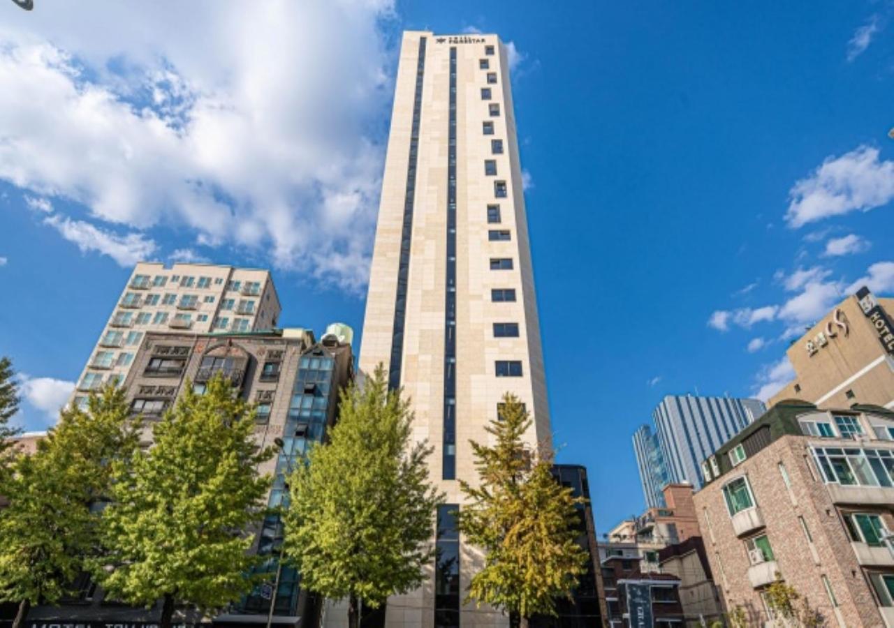 Forestar Hotel Seoul