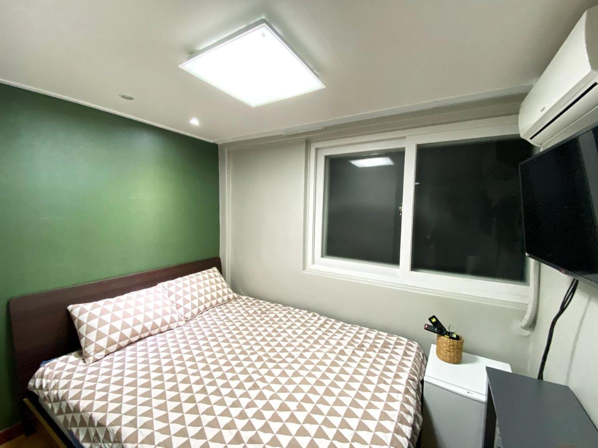 Apartment Zoayo Seoul