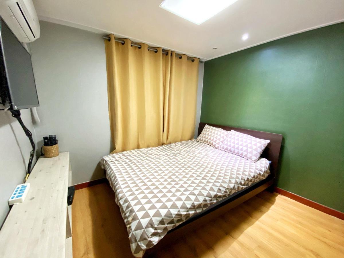 Apartment Zoayo Seoul