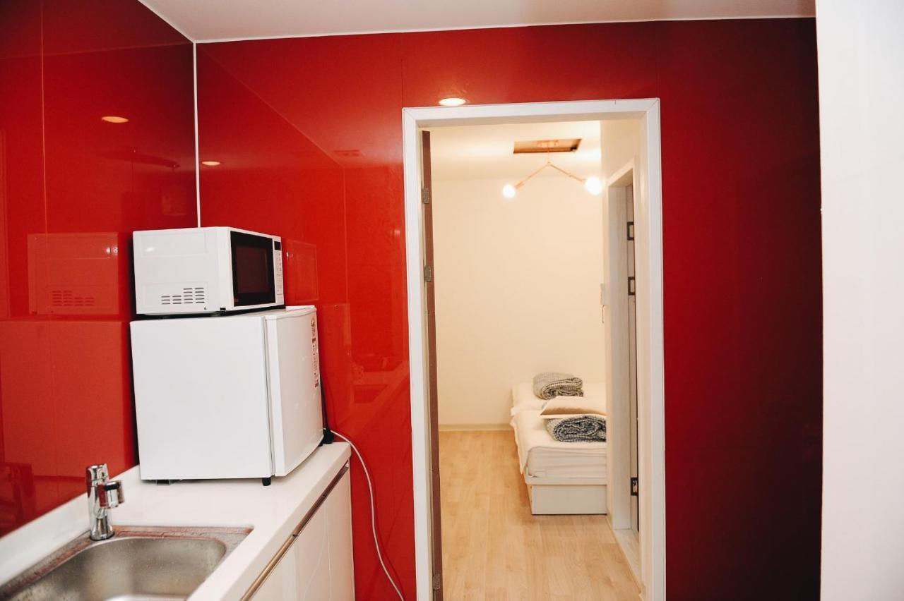 Myeongdong Dada House 1 Seoul