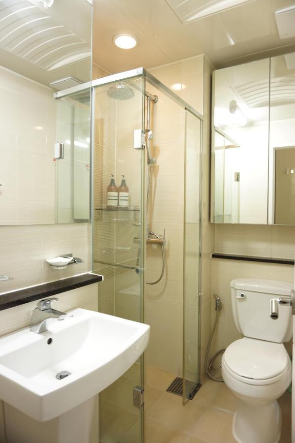 Alice Apartment Seoul