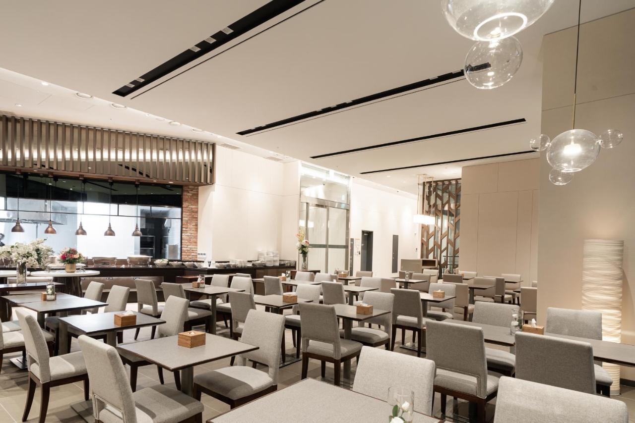 Hotel Nine Tree By Parnas Dongdaemun