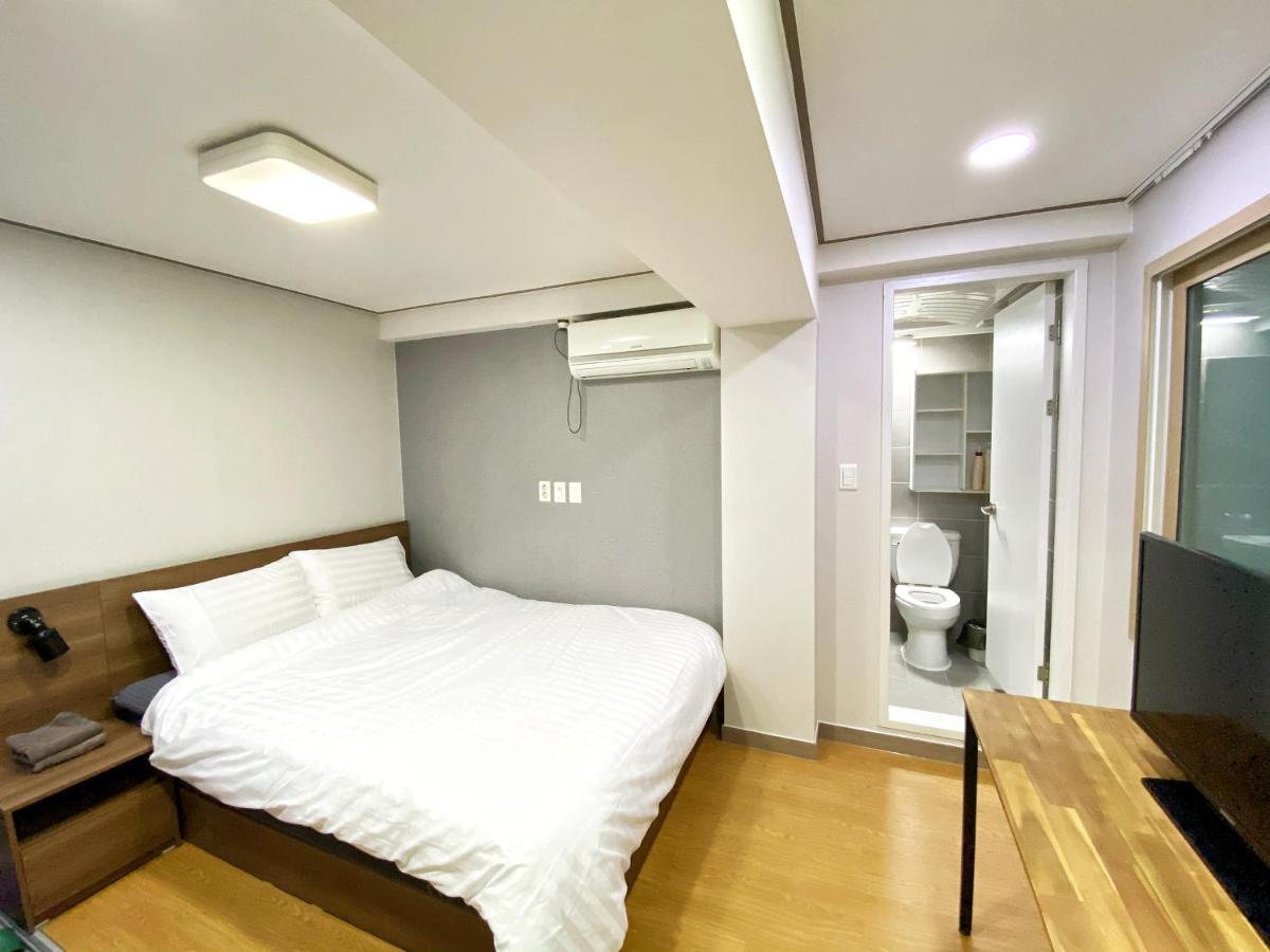 Zoayo Apartment Seoul
