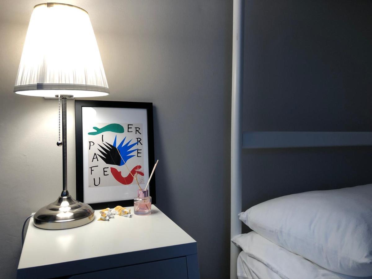 Guest house Yh *