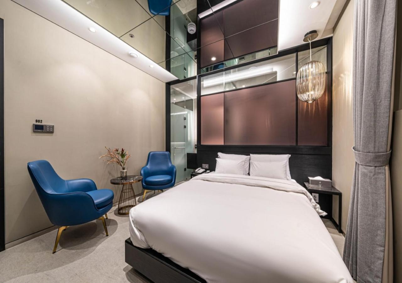Hotel Forestar Seoul