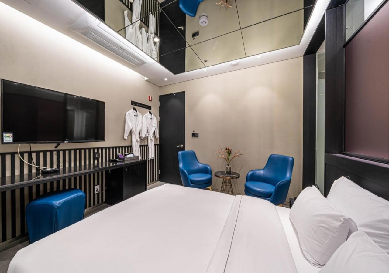 Hotel Forestar Seoul