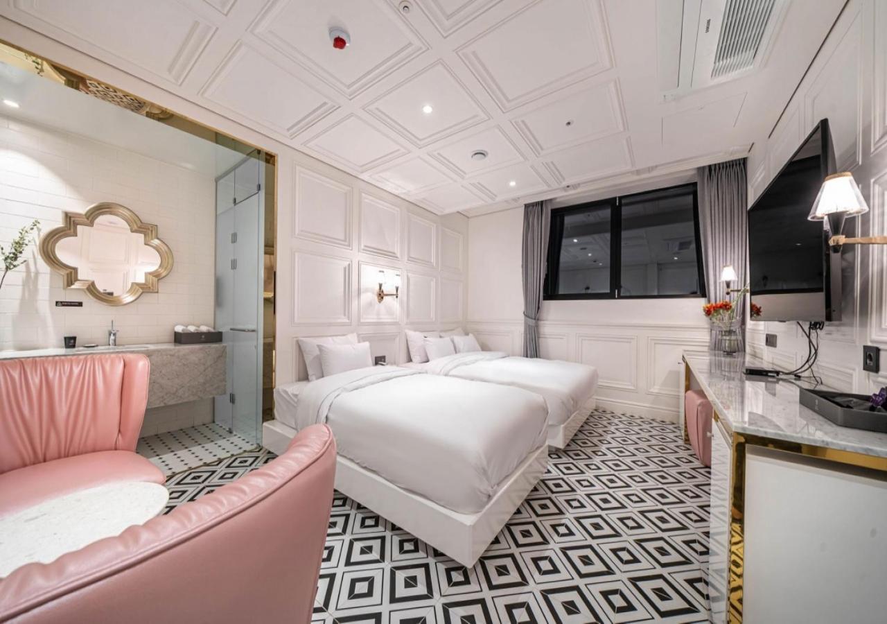 Hotel Forestar Seoul