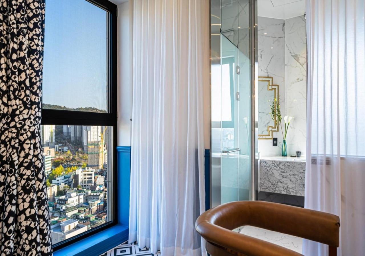 Forestar 2* Seoul