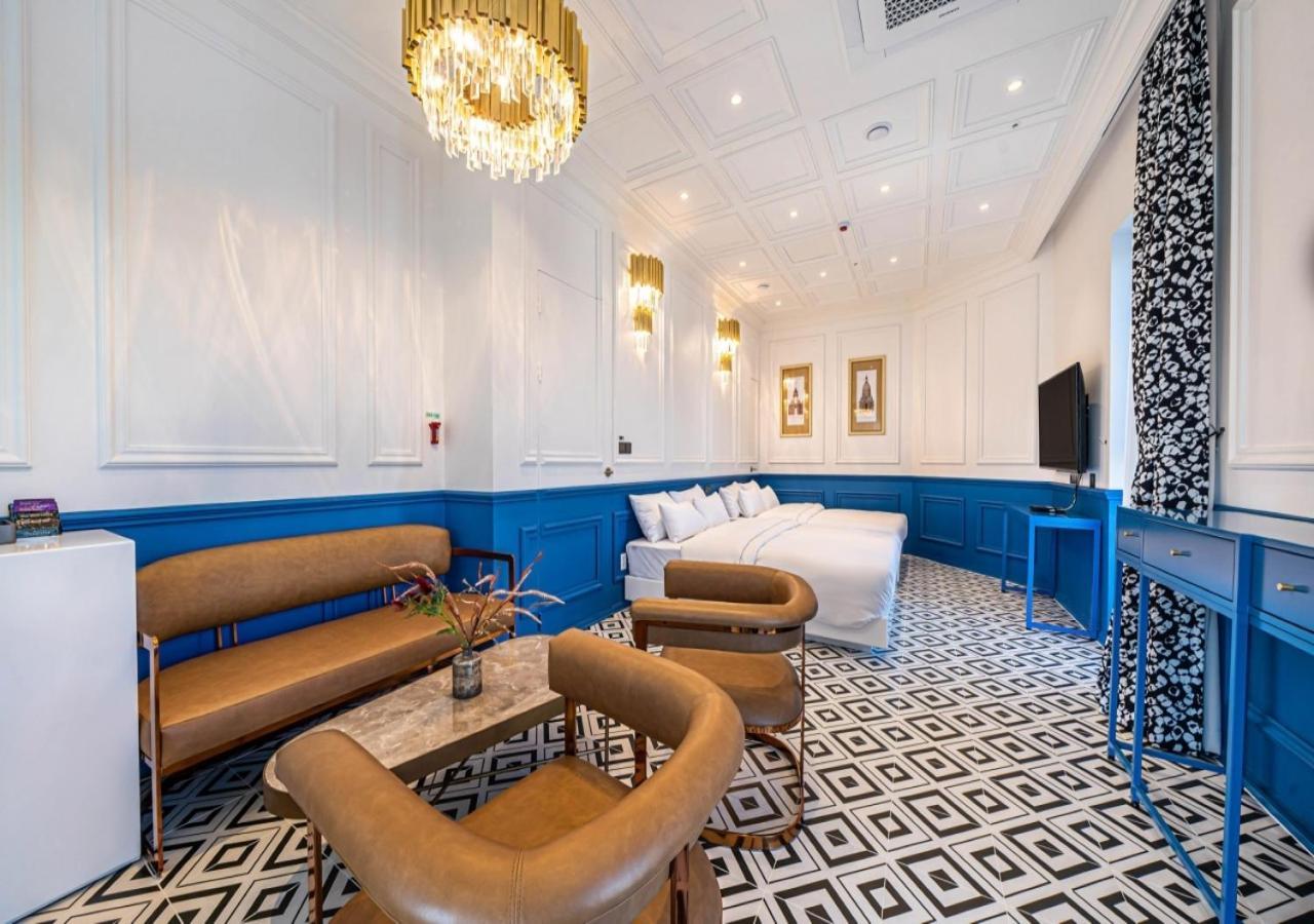 Forestar Hotel Seoul