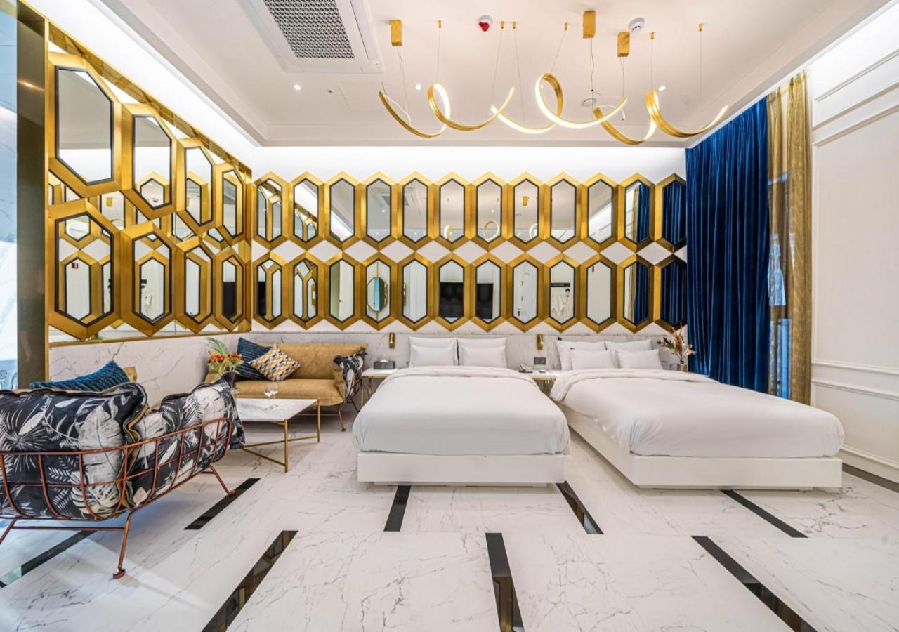 Hotel Forestar