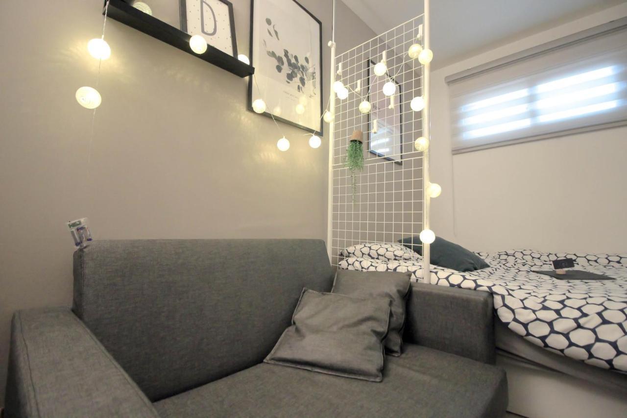 Rumah tetamu Myeongdong Dada House 1 2*