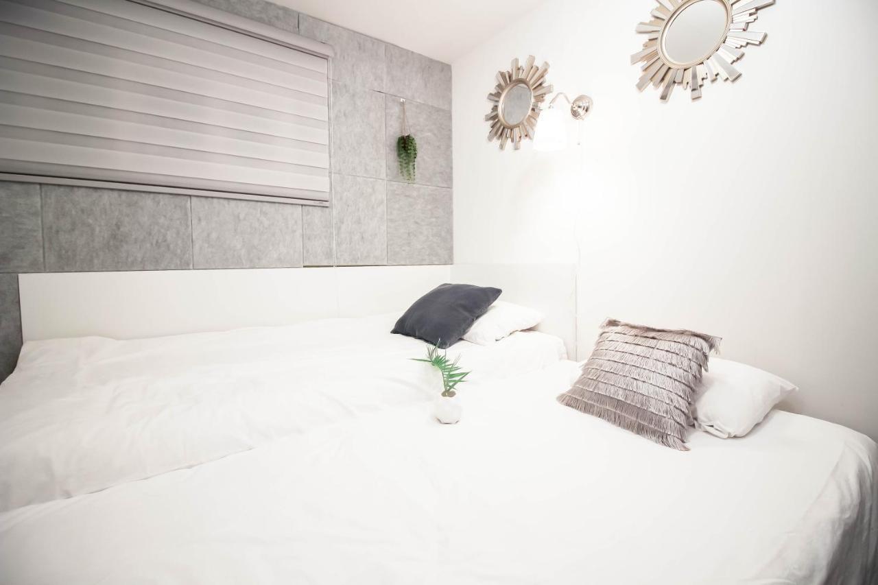 Myeongdong Dada House 1 2* Seoul