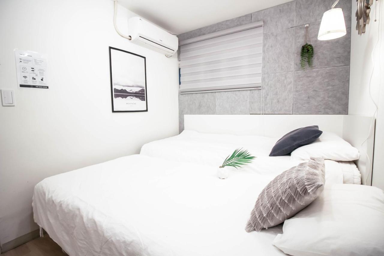 Rumah tetamu Myeongdong Dada House 1 Seoul