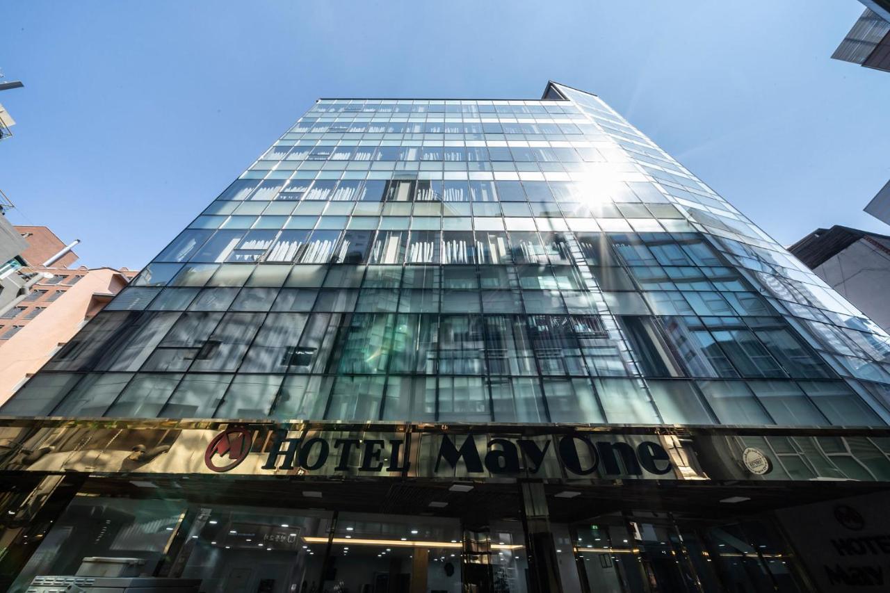Mayone Myeongdong Hotel *