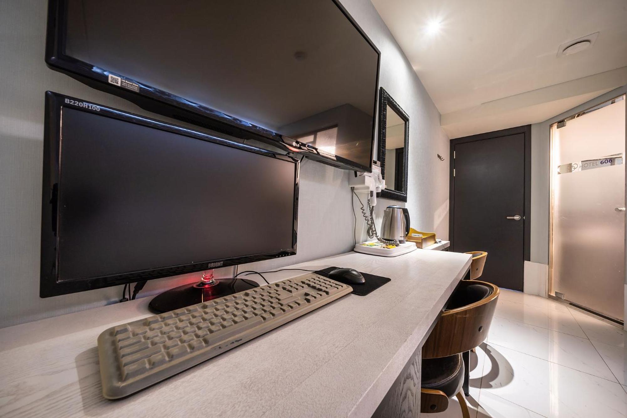 Motel Soo Seoul