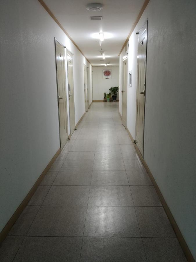 Apartamento Hongdae Sinchon Yeonhui House B Floor Seul