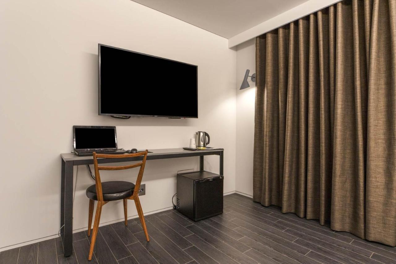 H Gasan Hotel