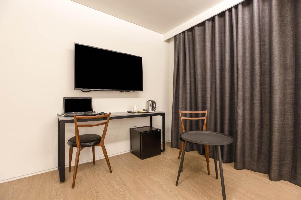Hotel H Gasan