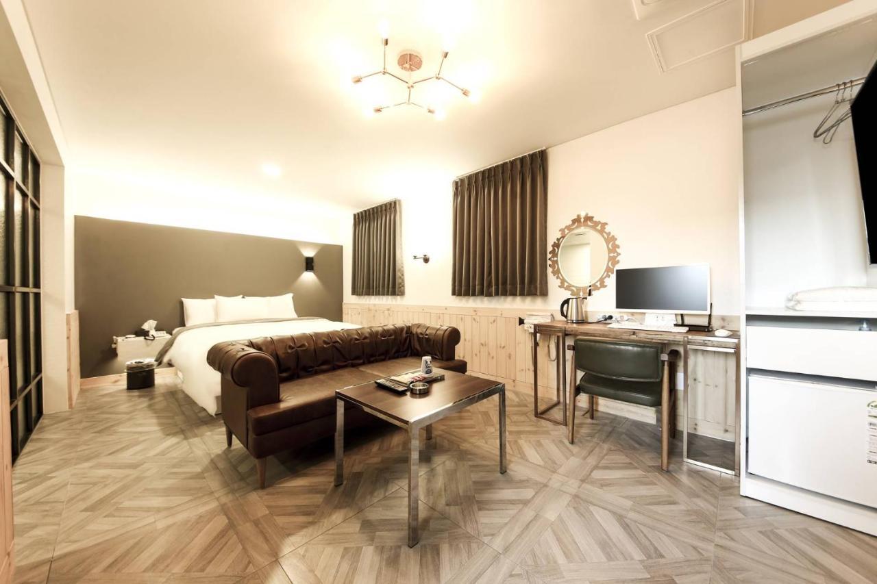 Hotel Gam Seoul