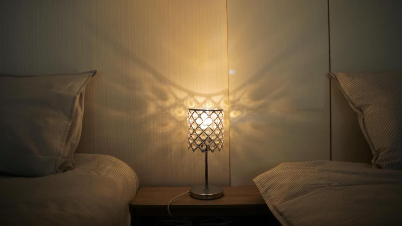 Apartment Dongdaemun Modern *