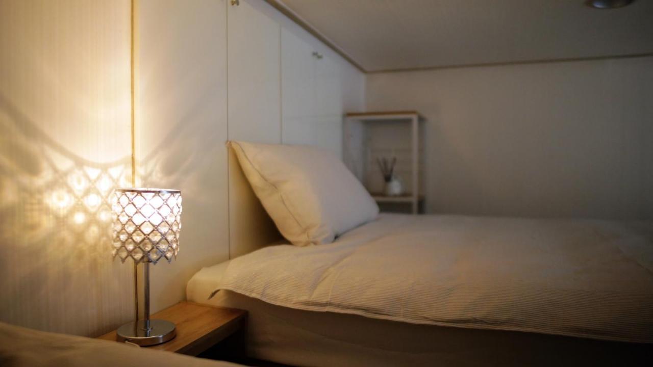 Apartment Dongdaemun Modern *