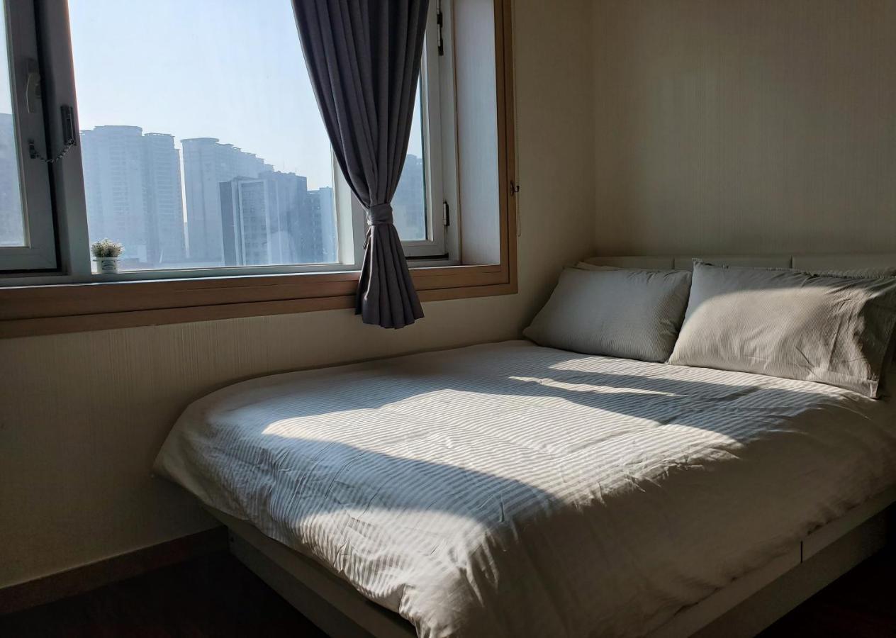 Apartment Dongdaemun Modern Seoul