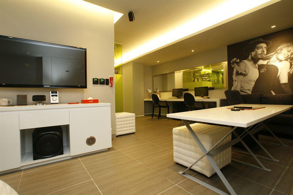 Life Style S Hotel