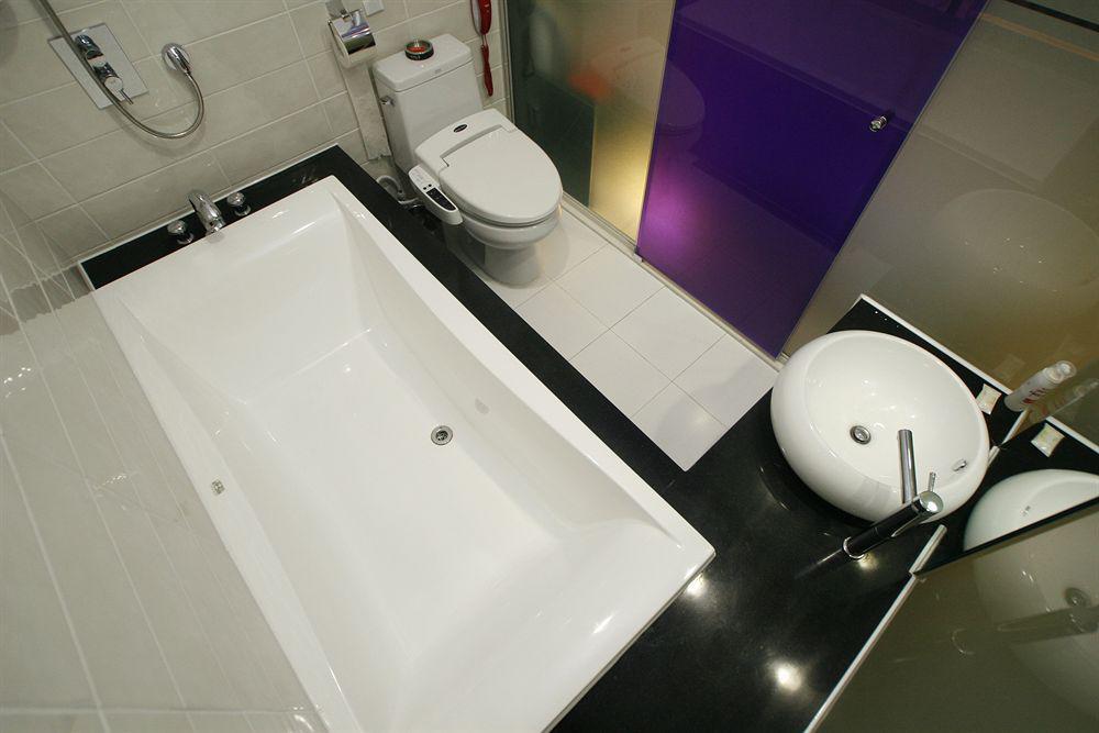 Life Style S Hotel Seul