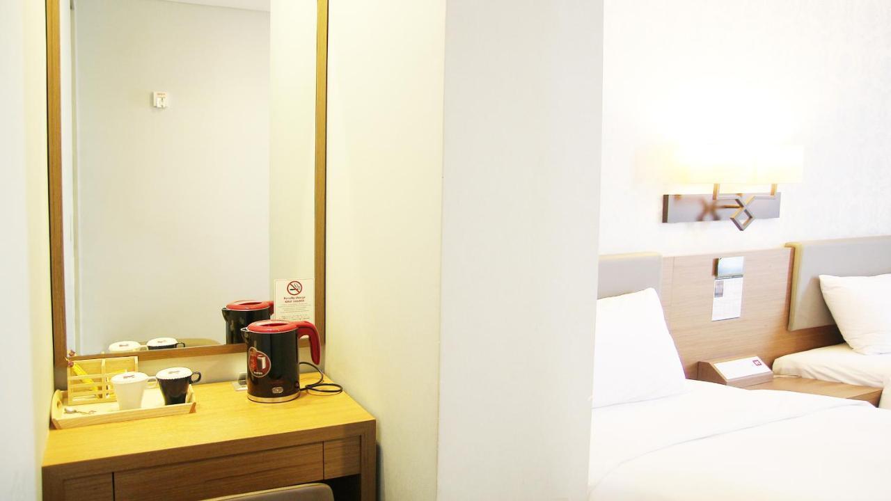 Mohenic Myeongdong 3* Seul