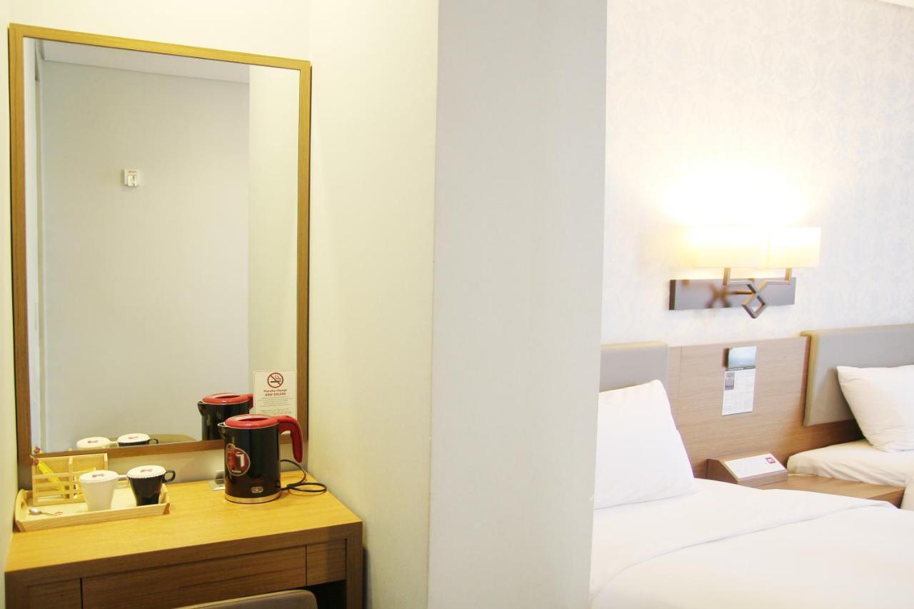 Mohenic Myeongdong Hotel 3*