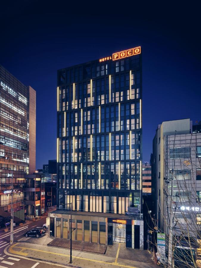 Poco Seongsu Hotel Seoul