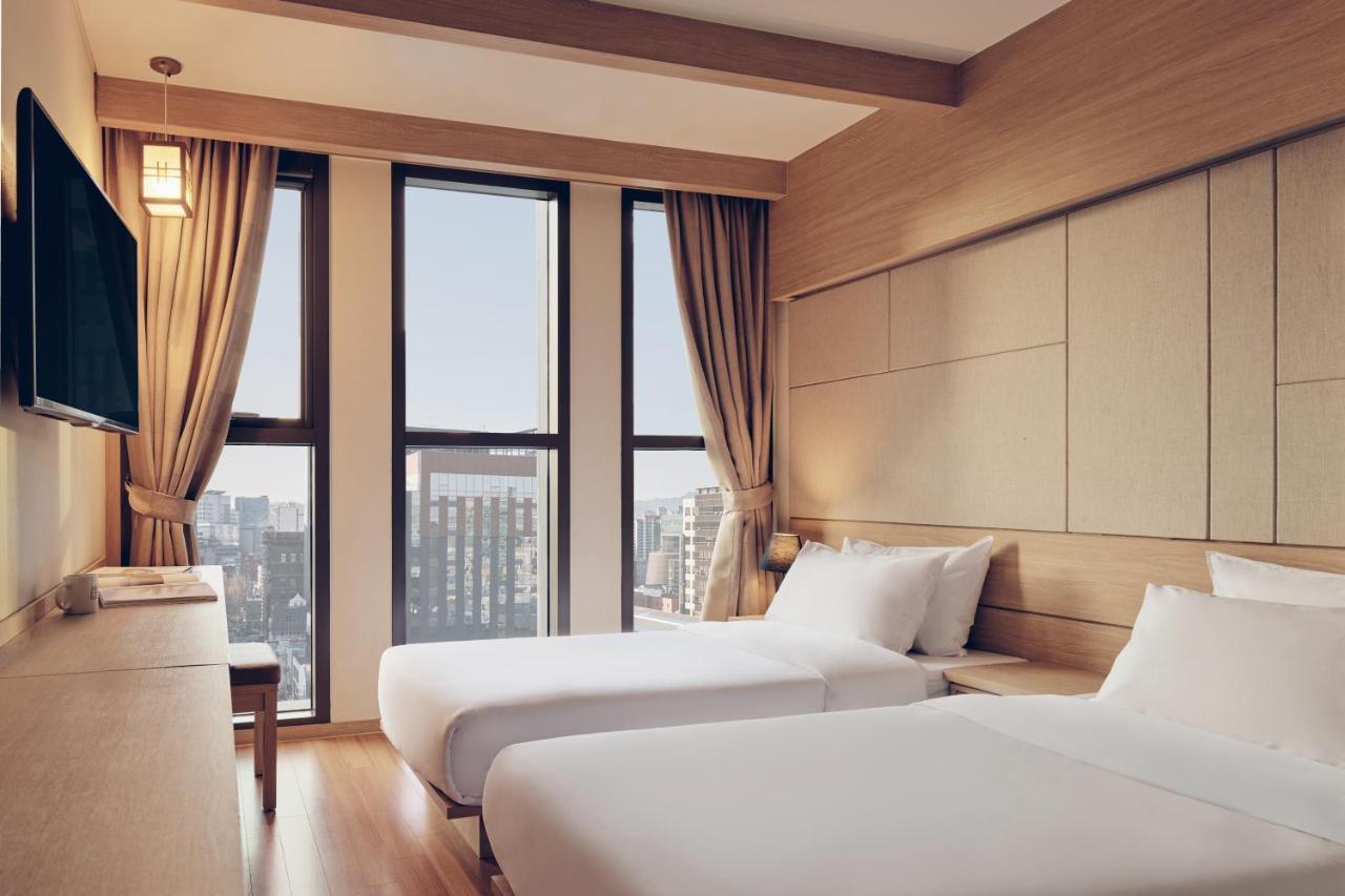Hotel Poco Seongsu 3*