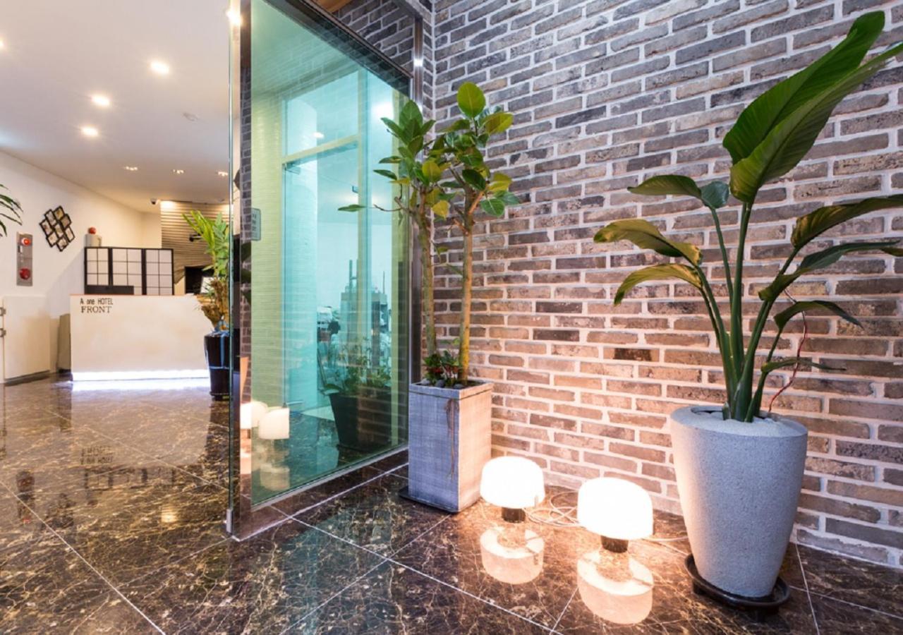 Hotel Itaewon A One Seul