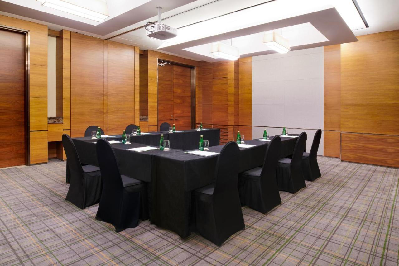 Courtyard By Marriott Times Square Seoul