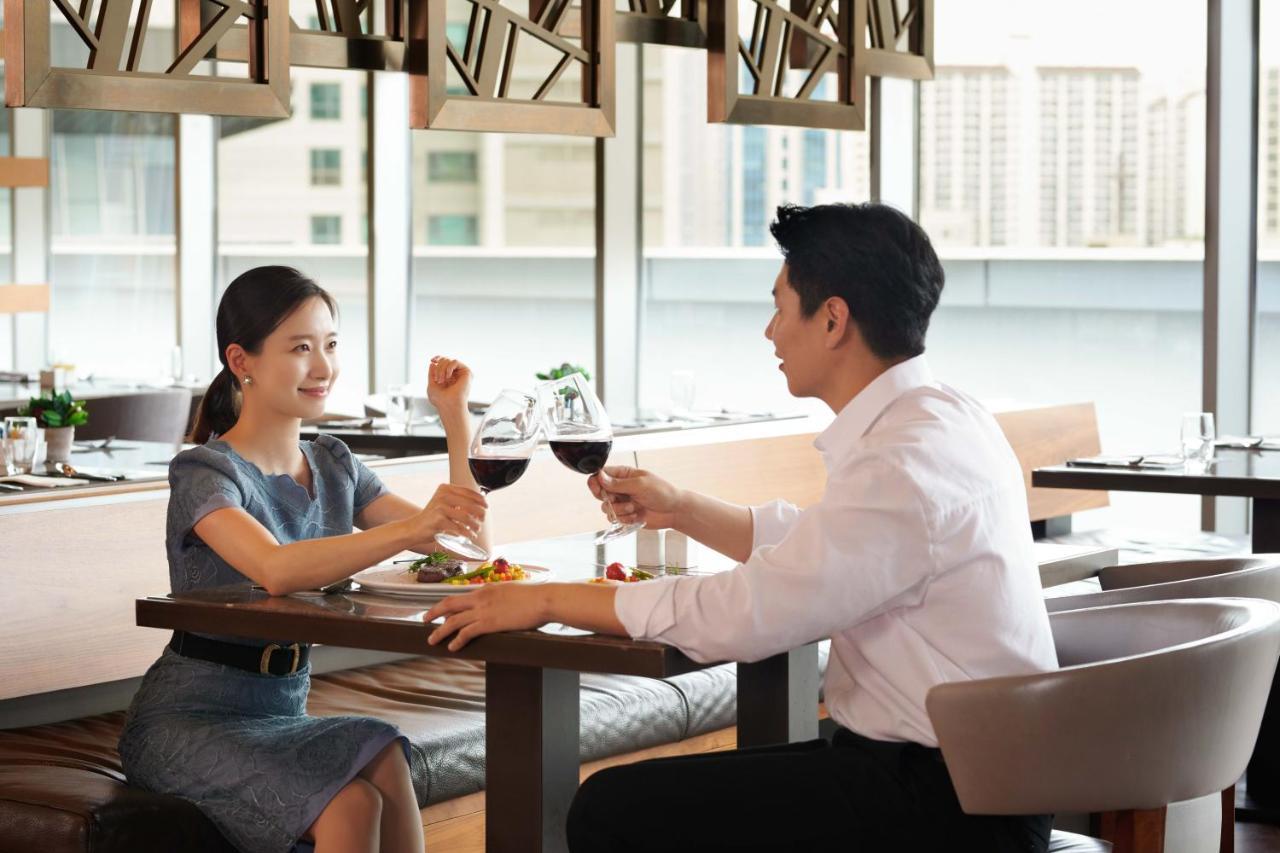 Hotel Courtyard By Marriott Times Square 4*