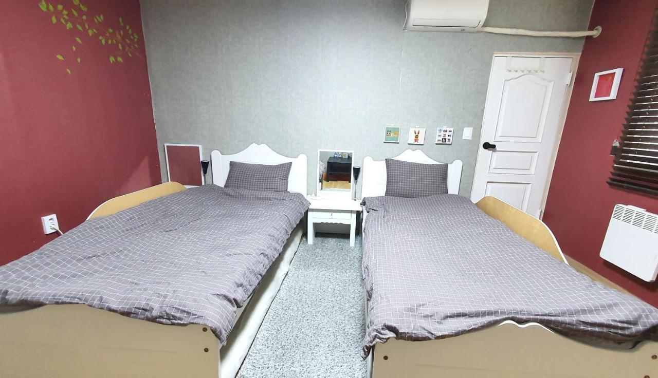 Guest house Triangel