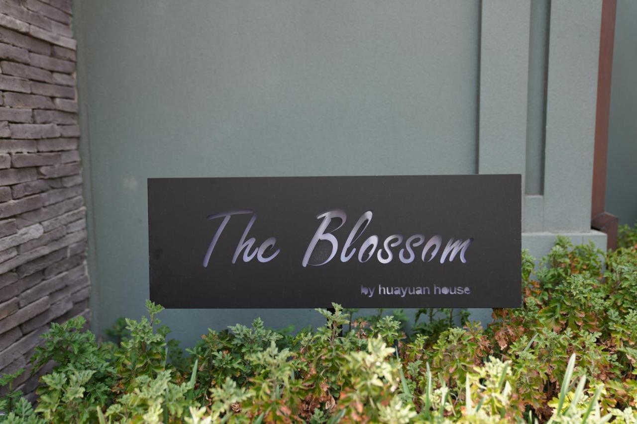 Guest house The Blossom In Hongdae 2*