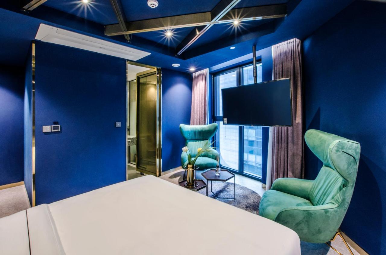 The Castle Jamsil-sene Hotel 2*