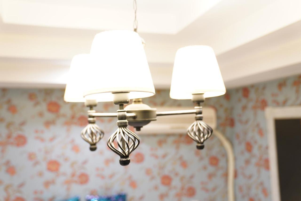 The Blossom In Hongdae Guest house Seoul