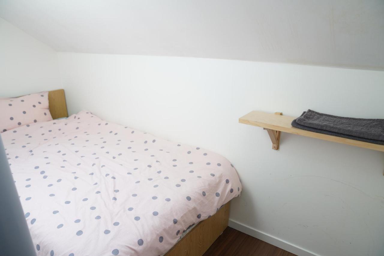 The Blossom In Hongdae Guest house