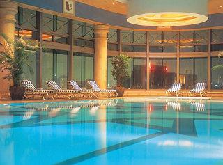 The Plaza Hotel Hotel Seoul